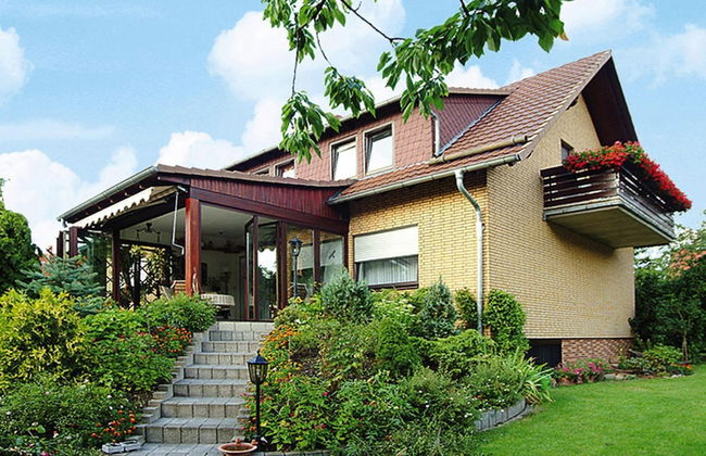 Holiday Home in Badenhausen - Foto 1