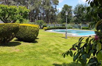 O Retiro de Bernardo - Foto 6