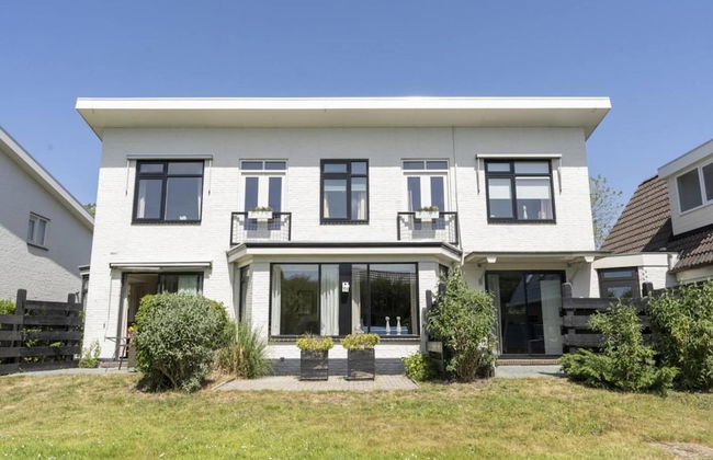 Detached 6 Pers Holiday Home - Foto 7