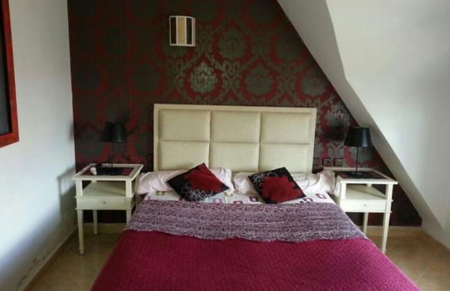 Arz Villa Appart - Foto 7