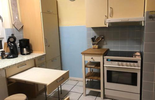 Ferienwohnung Mi Ka mit Garten - Foto 15