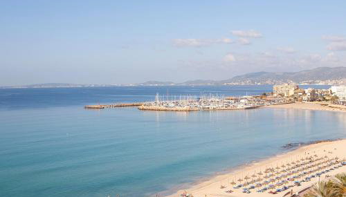 FERGUS Style Palma Beach - Adults Only - Foto 2