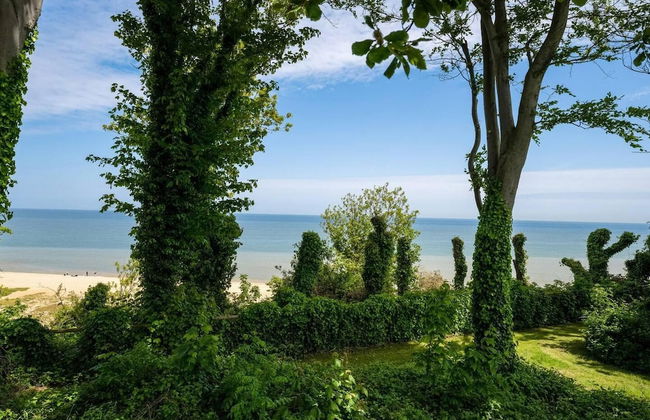 The Lookout, Sunny Beach Retreat, Sleeps 5 Guests - Photo 19