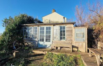 A Cosy Cabin at Cuckmere Haven - Foto 29