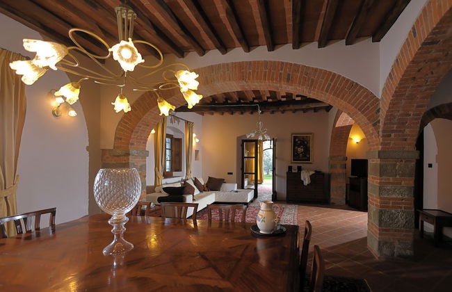 Palagina la cascina - Foto 30