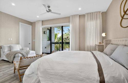 Shoreline Villa by Rove - Rooftop & Beach Access - Foto 18