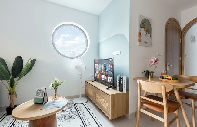 Crescendo Studio & Cafe - Photo 69