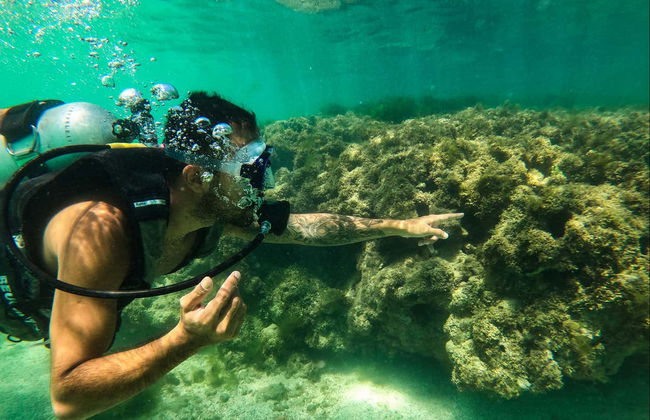 Excursión a Paripueira - Foto 8