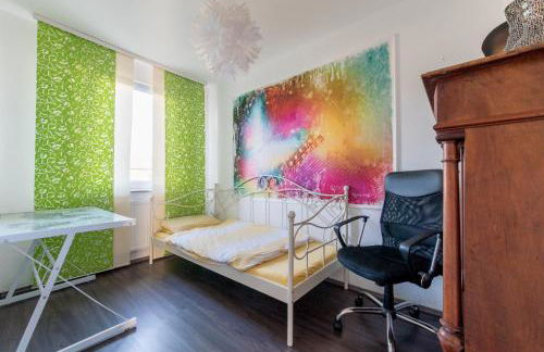 Private House - Foto 11