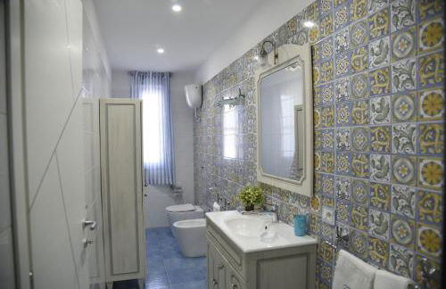 La Laura di Paestum - case vacanze - Foto 20