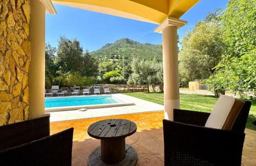 Villa With Pool - Foto 23