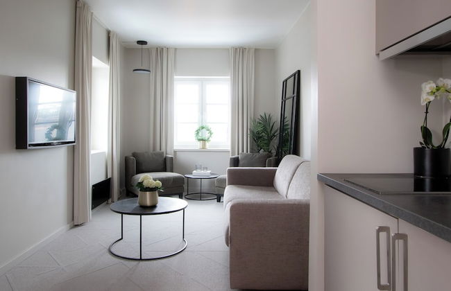 Wilhelmsen house Apartments - Photo 41