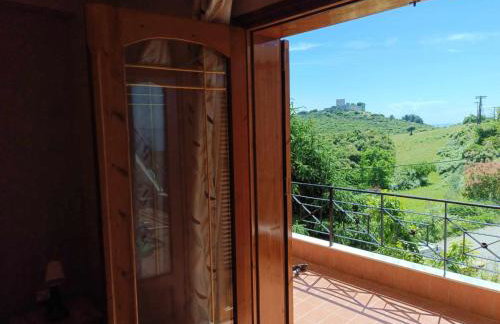 Rainbow Castle Villa neos panteleimonas - Foto 7