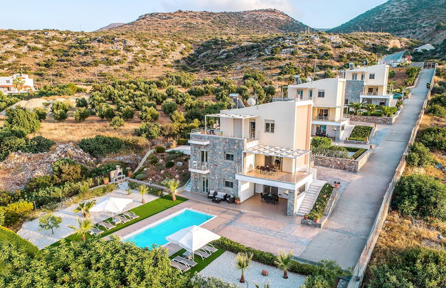 Aroma Villas - Foto 48