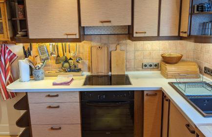 Feriendomizil Nordschwarzwald - Foto 40