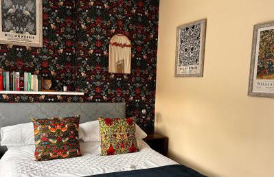 Beautiful 2-bed Cottage in Heysham Village - Foto 39