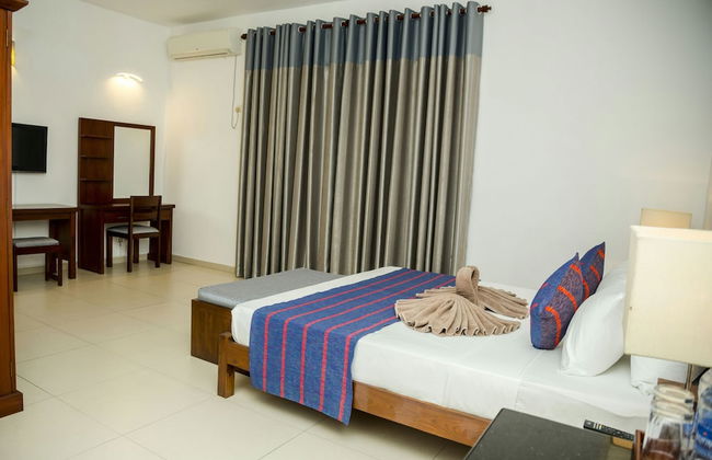 Villa Upper Dickson - Photo 12