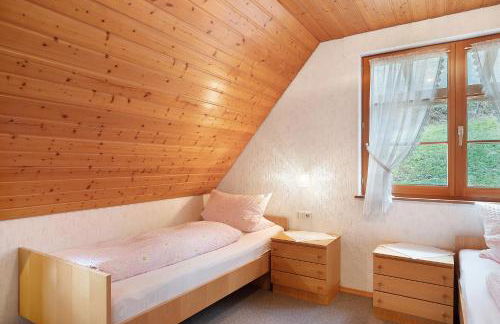 Ferienwohnungen Vogt's Libding - Photo 59