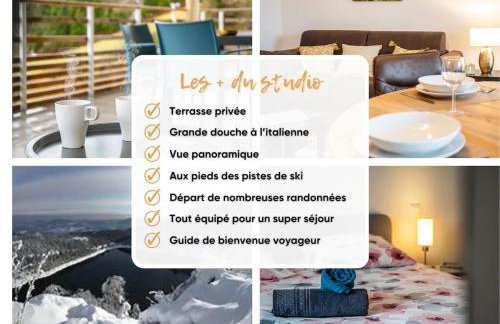 Le Belvédère du Lac Blanc - Photo 11