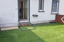 Stilvolle Ferienwohnung free parking, Space, WLAN - Foto 34