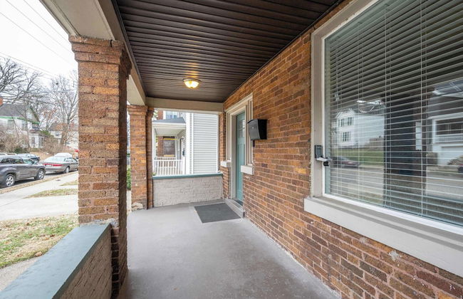 Queen City Homestead For 6! - Foto 36