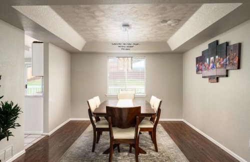 Spacious 4 BR House in Centennial - Foto 15