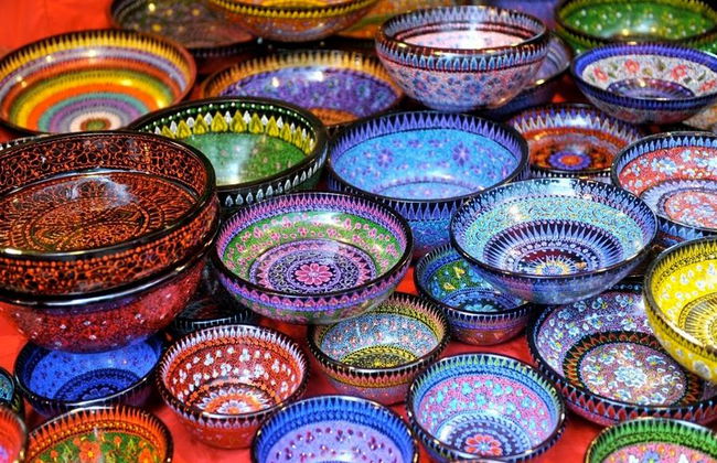 Descubra Phuket - Tour Privado em Carro com Guia - Foto 6