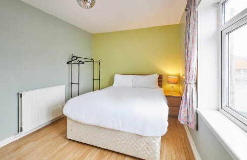 Host & Stay - Carrville Apartment - Foto 4