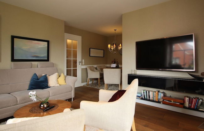 Ferienwohnung in Dornumersiel fur 6 Personen - Foto 12