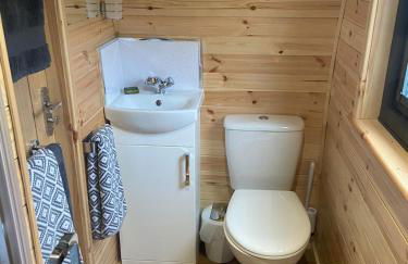 Meall Ard Self Catering Pod - Isle of South Uist - Foto 18