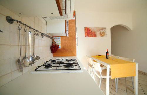 Case vacanza Torre Mozza Ugento Afr0dite - Foto 10