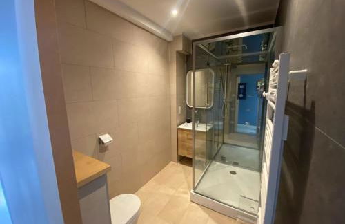 Parc Beausejour Aparthotel - Foto 86