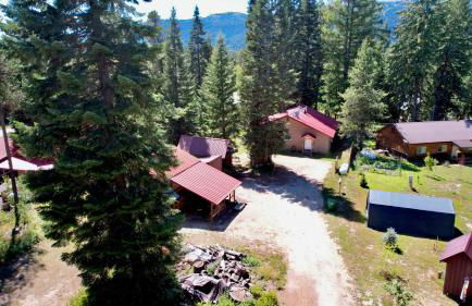 Boulder Creek Cabin by Casago McCall - Donerightmanagement - Foto 8