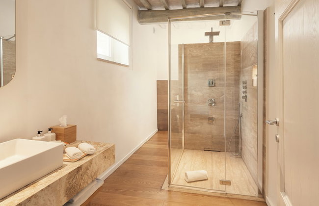 Mastrojanni Relais - Photo 9