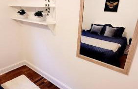 Entire house with garden 5 mins from the tube - Foto 16