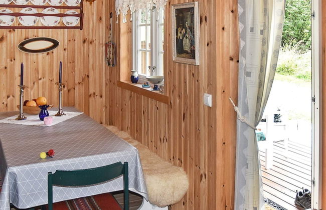 Seaside Serenity in Settem Fjord-by Traum - Foto 29