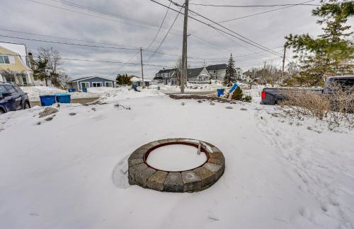 Private Beach Access! Lake Michigan Family Getaway - Foto 31
