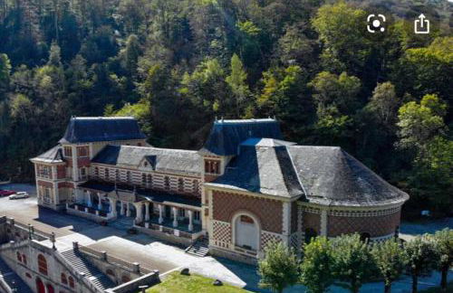 Cocon de la Vallée d'Ossau , Véritable Havre de paix - 4 à 6 pers - Photo 22