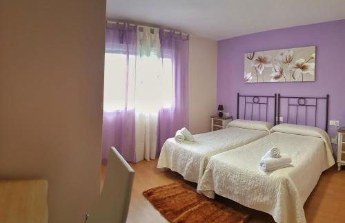 As Eiras Lires Hotel Restaurante - Foto 16