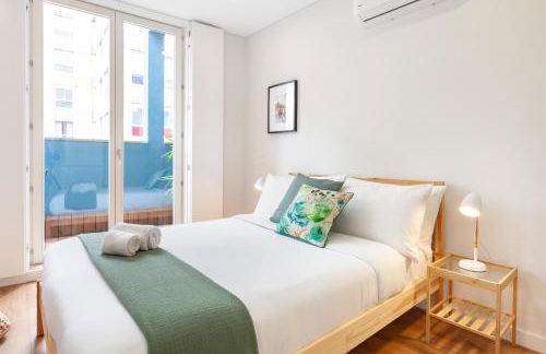 Oporto Palace Apartments - Foto 96