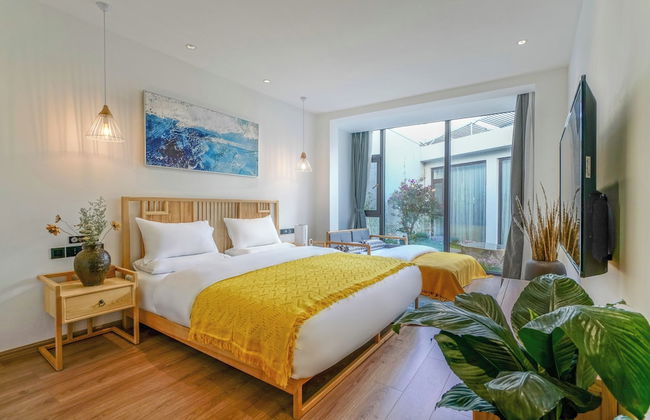 Lijiang Xisu Garden - Foto 17