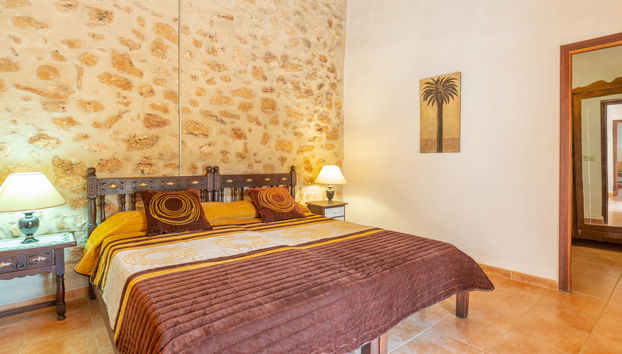 Can Felip - Foto 3, Bedroom