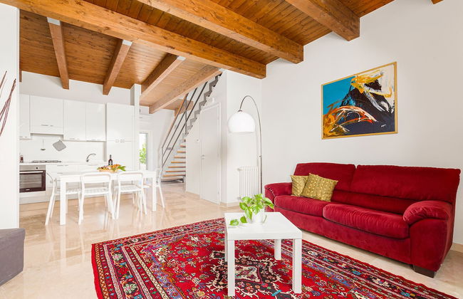 Tenuta Giardini Nuovi - Photo 13