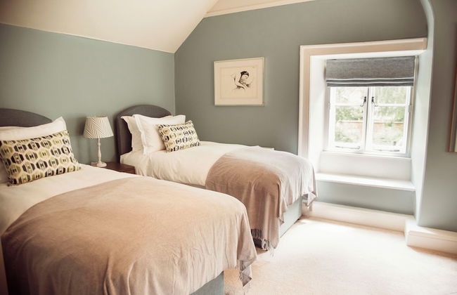 The Falcon Cottages - Foto 4