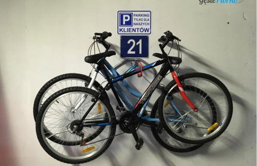 Apartament Gęsie Piórko - Foto 26