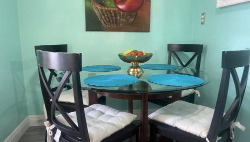 Convenient and Private Downtown 1BR Near Beach - Foto 5