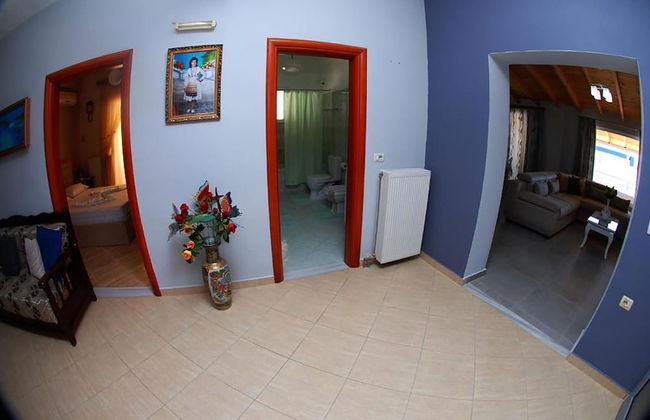 Hotel Vila Alvin & Apartments - Foto 21