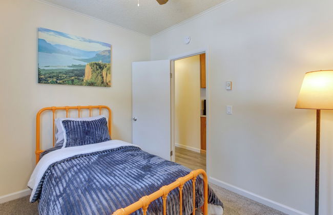 Oregon Getaway by Willamette National Forest! - Foto 7