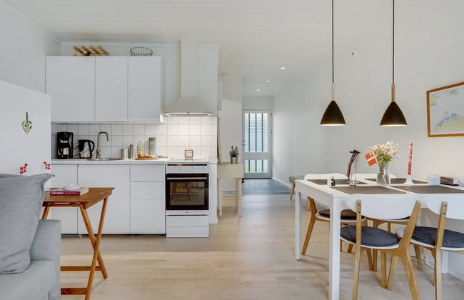 "Reinmoth" - 100m from the sea - Foto 19