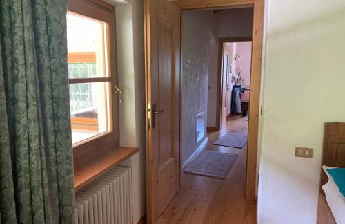 Maso Pallabazzer - Colle Santa Lucia - Foto 14